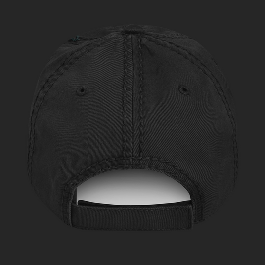 VOLTA TRUCKER HAT