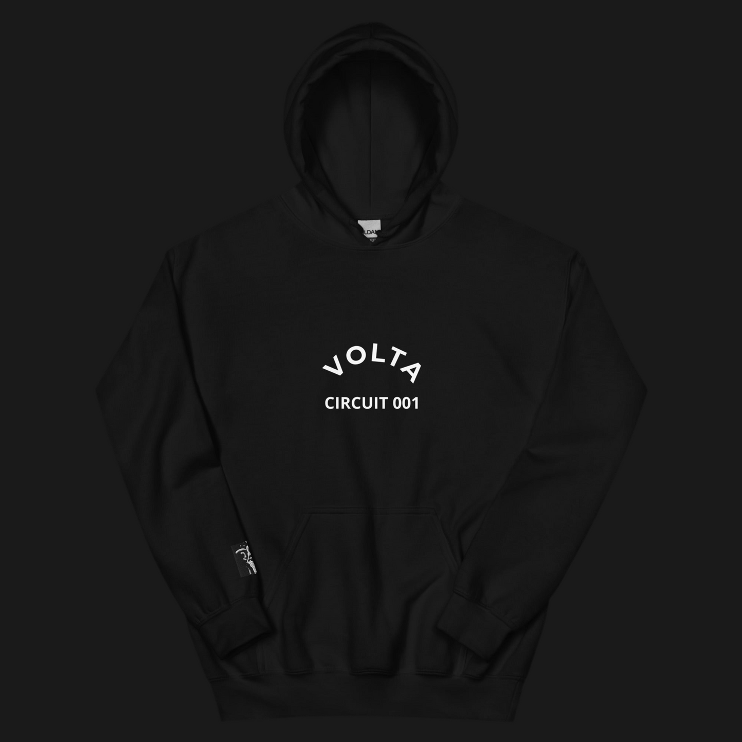 VOLTA HOODIE