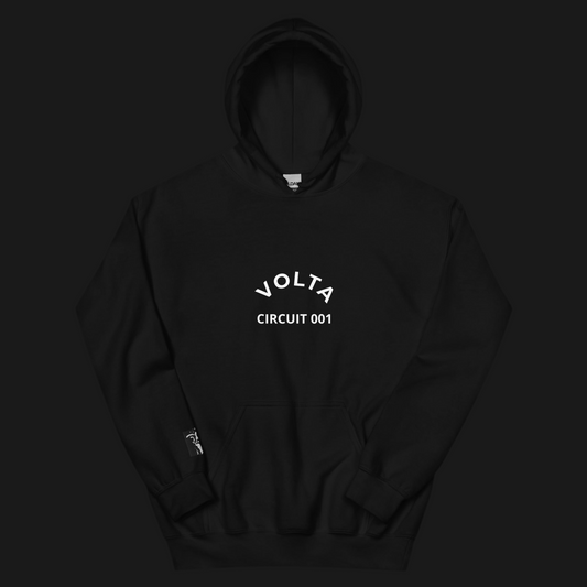VOLTA HOODIE
