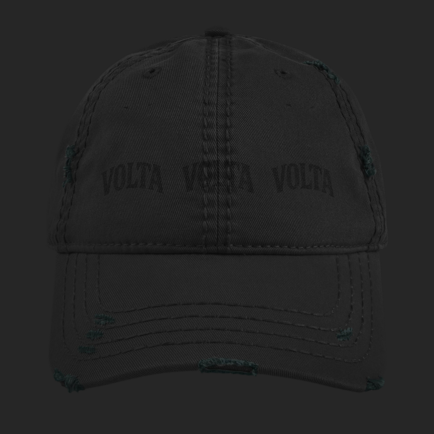 VOLTA TRUCKER HAT