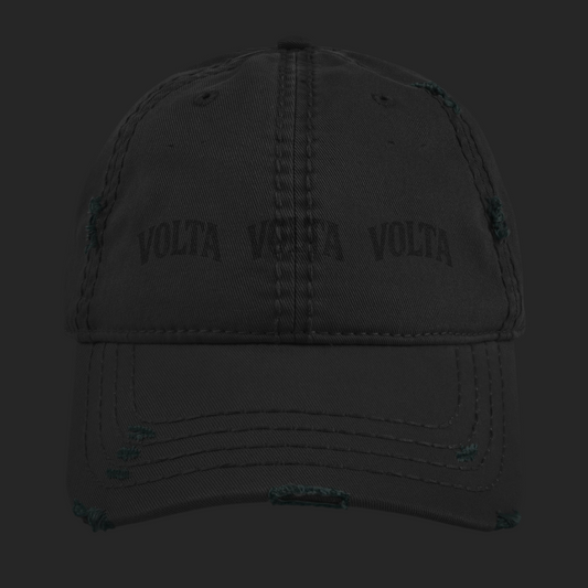 VOLTA TRUCKER HAT