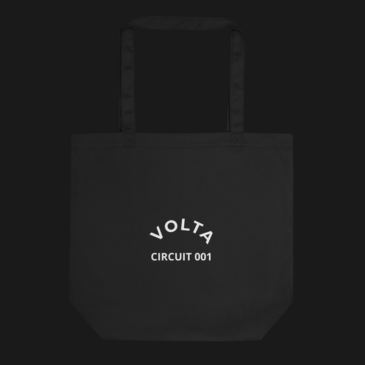 VOLTA TOTE