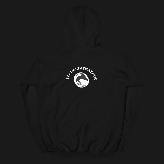 VOLTA HOODIE